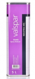 RS 405 FP400 epoksipohjamaalin ohenne 1L