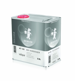 MS kovete nopea (47-35)