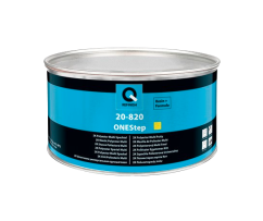 QR 20-820 kitti ONEStep 1L