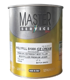 Master POLYFILL Premium kitti 3,0L