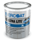 EverCoat EZ Ultra Lite 3L