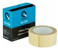 QR 10-195 lasitiivisteen nostoteippi 50mm*10m