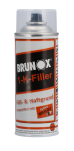 BRUNOX 1K spraypohjamaali 400 ml