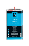 QR 70-275 Fast Clearcoat lakka 2:1 VOC 5L