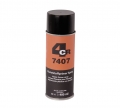 4CR 7407 muovipohjamaali spray 400ml