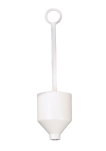 4CR 7760 Viskositeettikuppi DIN 4 mm