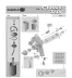 Maaliruisku Sagola Classic Lux (1,4; 1,6; 1,8; 2,0;2,5mm)