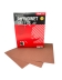 Vesihiomapaperi RedLine 230x280mm (P240-P2500)